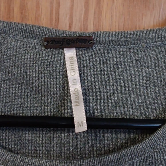 Cute in Stripes! - Picture 2 of 4